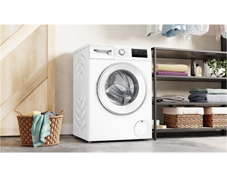 Bosch WAN282E3 8kg / Iron Assist / AquaStop