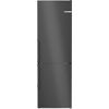 Bosch B-Ware KGN36VXCT BlackInox EEK: C No-Frost