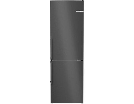 Bosch B-Ware KGN36VXCT BlackInox EEK: C No-Frost