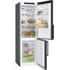 Bosch B-Ware KGN36VXCT BlackInox EEK: C No-Frost