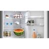 Bosch B-Ware KGN36VXCT BlackInox EEK: C No-Frost