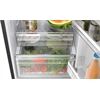 Bosch B-Ware KGN36VXCT BlackInox EEK: C No-Frost