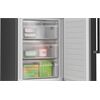 Bosch B-Ware KGN36VXCT BlackInox EEK: C No-Frost