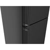 Bosch B-Ware KGN36VXCT BlackInox EEK: C No-Frost