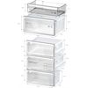 Bosch B-Ware KGN36VXCT BlackInox EEK: C No-Frost