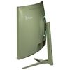 AROZZI Nova 34" VA 165Hz curved waldgrün
