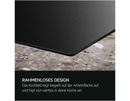 AEG TH84CB0BSZ int. Dunstabzug Saphirmatt