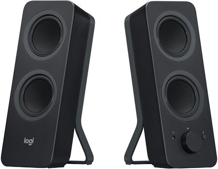 Logitech Z207