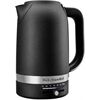 Kitchen-Aid B-Ware 5KEK1701EBM 1.7L Wasserkocher, matt Schwarz Kitchen-Aid B-Ware 5KEK1701EBM 1.7L Wasserkocher, matt Schwarz