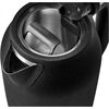 Kitchen-Aid B-Ware 5KEK1701EBM 1.7L Wasserkocher, matt Schwarz Kitchen-Aid B-Ware 5KEK1701EBM 1.7L Wasserkocher, matt Schwarz