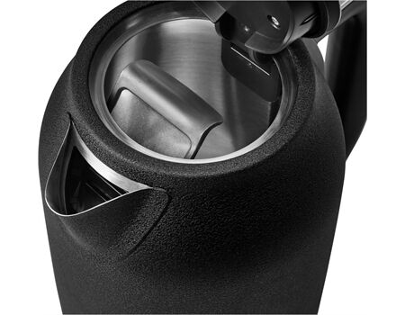 Kitchen-Aid B-Ware 5KEK1701EBM 1.7L Wasserkocher, matt Schwarz