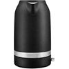 Kitchen-Aid B-Ware 5KEK1701EBM 1.7L Wasserkocher, matt Schwarz Kitchen-Aid B-Ware 5KEK1701EBM 1.7L Wasserkocher, matt Schwarz