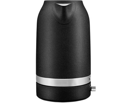 Kitchen-Aid B-Ware 5KEK1701EBM 1.7L Wasserkocher, matt Schwarz