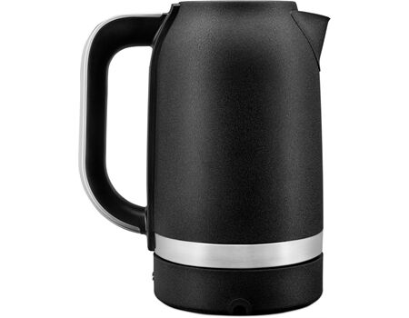 Kitchen-Aid B-Ware 5KEK1701EBM 1.7L Wasserkocher, matt Schwarz