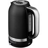 Kitchen-Aid B-Ware 5KEK1701EBM 1.7L Wasserkocher, matt Schwarz
