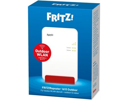 FRITZ! Repeater 1610 Outdoor