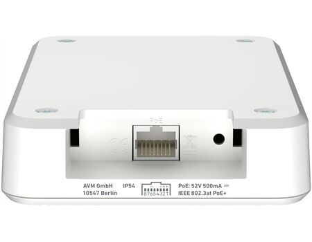 FRITZ! Repeater 1610 Outdoor