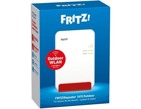 FRITZ! Repeater 1610 Outdoor