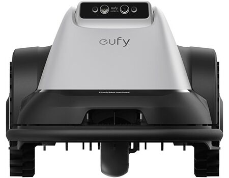 EUFY E15 Solo Mähroboter ohne Begrenzungskabel