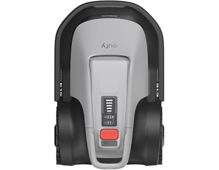 EUFY E15 Solo Mähroboter ohne Begrenzungskabel