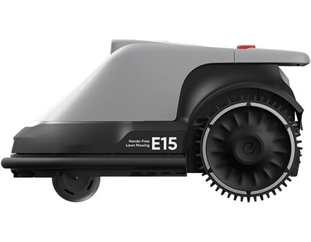 EUFY E15 Solo Mähroboter ohne Begrenzungskabel
