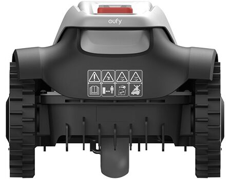 EUFY E15 Solo Mähroboter ohne Begrenzungskabel