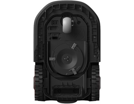 EUFY E15 Solo Mähroboter ohne Begrenzungskabel