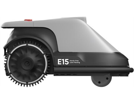 EUFY E15 Solo Mähroboter ohne Begrenzungskabel