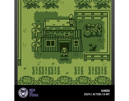 EVERCADE Mega Cat Studios Collection 3