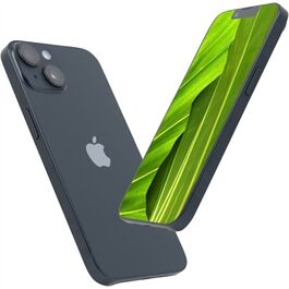 GOECO iPhone 14 (128GB) Refurbished schwarz
