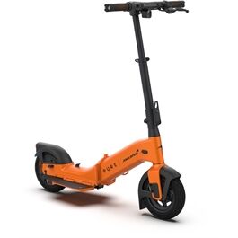 PUREELECTR Flex Papaya Mc Laren