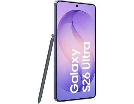 Samsung S26 Ultra EUR/DE (512GB) cobalt violet