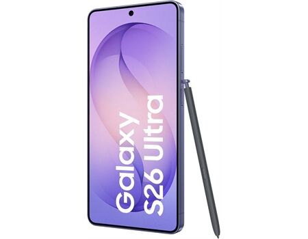 Samsung S26 Ultra EUR/DE (512GB) cobalt violet