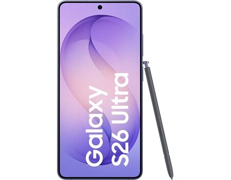 Samsung S26 Ultra EUR/DE (512GB) cobalt violet