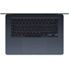 Apple MacBook Air 15,3" M5 1TB 16GB Mitternacht