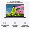 Apple MacBook Air 15,3" M5 1TB 16GB Mitternacht