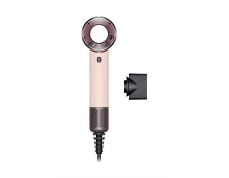 Dyson Supersonic Travel