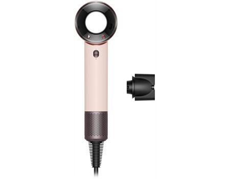 Dyson Supersonic Travel
