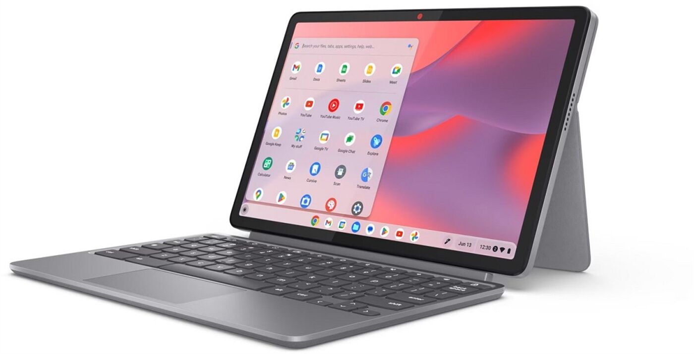 Lenovo Chromebook Duet 11M889 (83HH000NGE) - Enzinger
