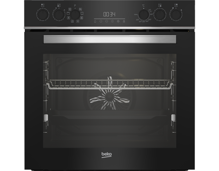 Beko BBUM 13329 XS incl. Teleskopauszug