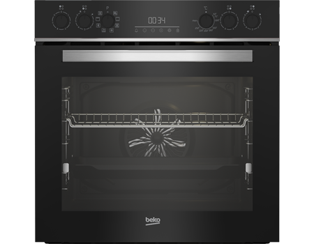 Beko BBUM 13329 XS incl. Teleskopauszug