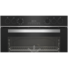 Beko BBUM 13329 XS incl. Teleskopauszug Beko BBUM 13329 XS incl. Teleskopauszug