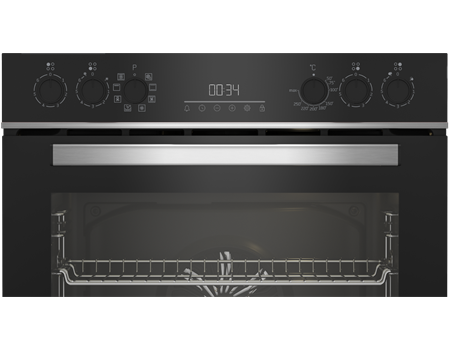 Beko BBUM 13329 XS incl. Teleskopauszug