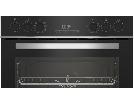 Beko BBUM 13329 XS incl. Teleskopauszug