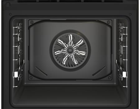 Beko BBUM 13329 XS incl. Teleskopauszug
