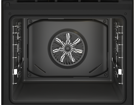 Beko BBUM 13329 XS incl. Teleskopauszug
