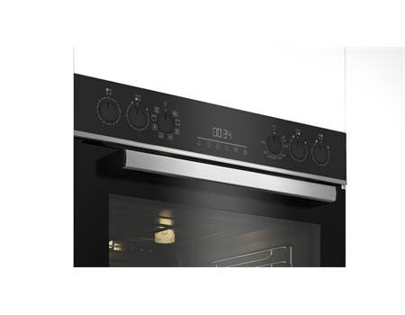 Beko BBUM 13329 XS incl. Teleskopauszug