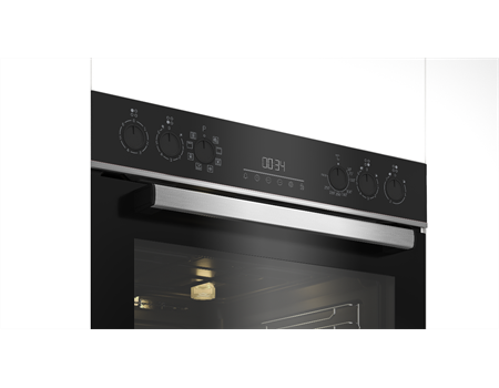 Beko BBUM 13329 XS incl. Teleskopauszug