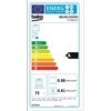 Beko BBUM 13329 XS incl. Teleskopauszug