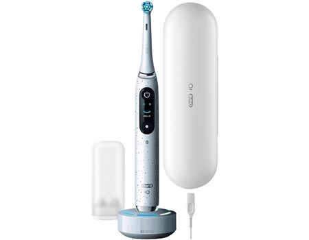 Oral-B B-Ware iO Series 10 weiß